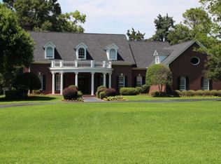 8802 River Ridge Dr, Texarkana, TX 75503