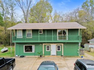 154 Possum Walk Loop, Huntsville, TX 77340