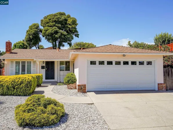 2850 Tara Hills Dr, San Pablo, CA 94806