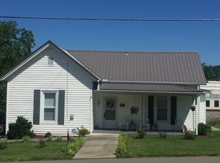 716 W Main St, Greeneville, TN 37743