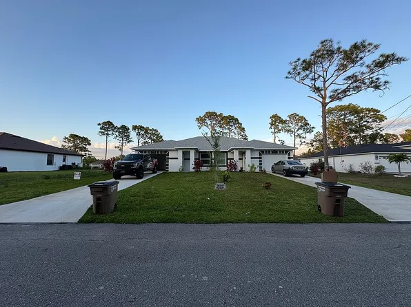 5352/5354 30th St SW, Lehigh Acres, FL 33973