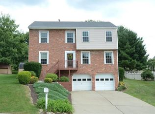 3540 Fox Chase Dr, Imperial, PA 15126