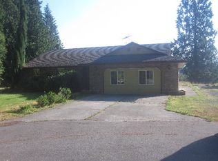 5431 257th St NE, Arlington, WA 98223