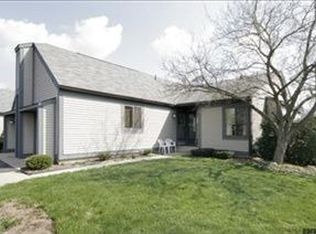 4652 Foxfire Trl, Portage, MI 49024