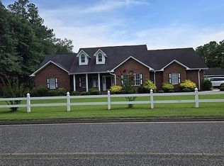 519 Glynn St, Jesup, GA 31545