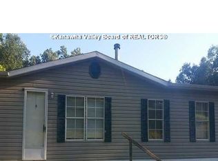 153 Fawn Ln, Maysel, WV 25133