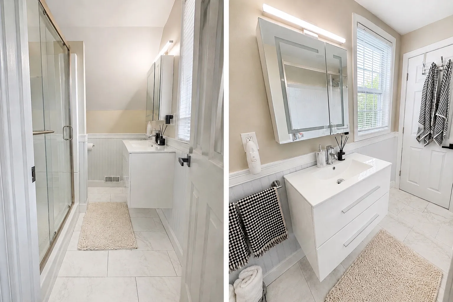 3 bed, 1215 sqft, $3,600 — Photo 4