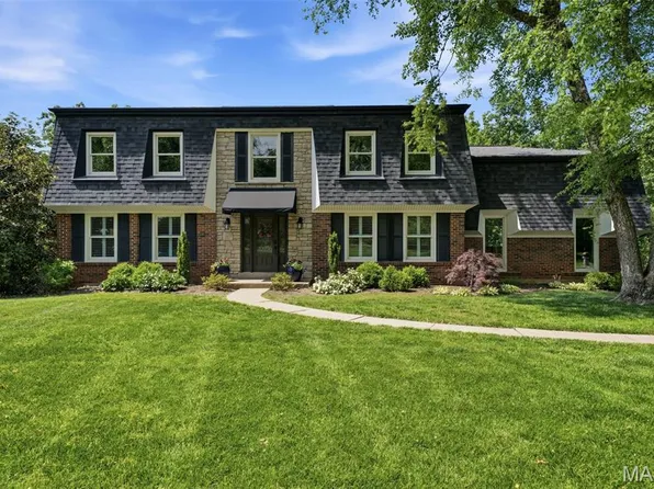 12547 Glencroft Dr, Saint Louis, MO 63128