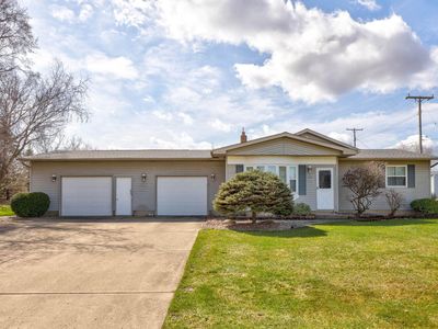 416 Orchard St, Mayville, MI, 48744