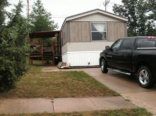 3901 Hominy Wood Rd, Columbia, MO 65201