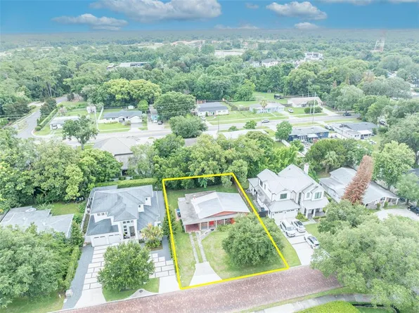 1622 Arbor Park Dr, Winter Park, FL 32789