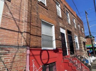 2004 S 21st St, Philadelphia, PA