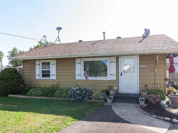 25443 W Route 30, Plainfield, IL 60585