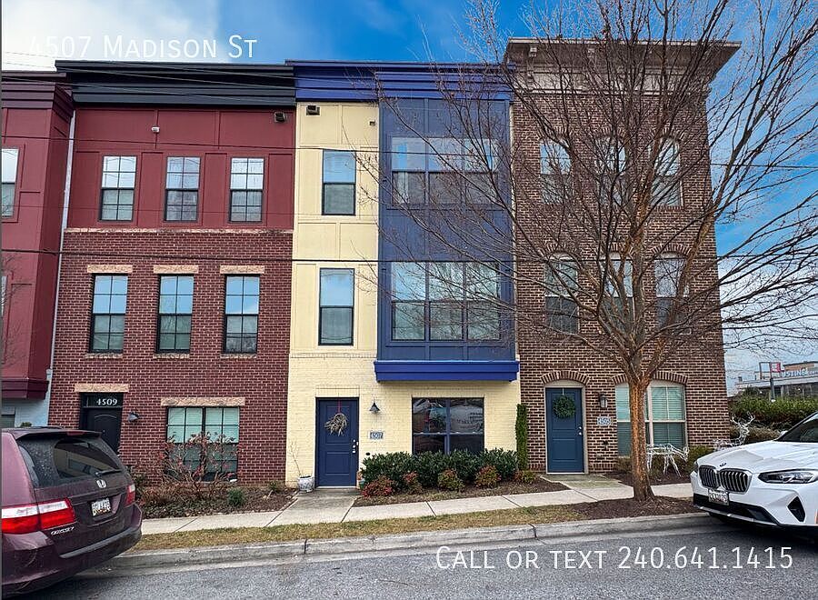 1st image of 4507 Madison St