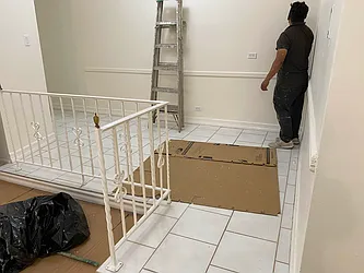 Rented by Homes R Beautiful Inc