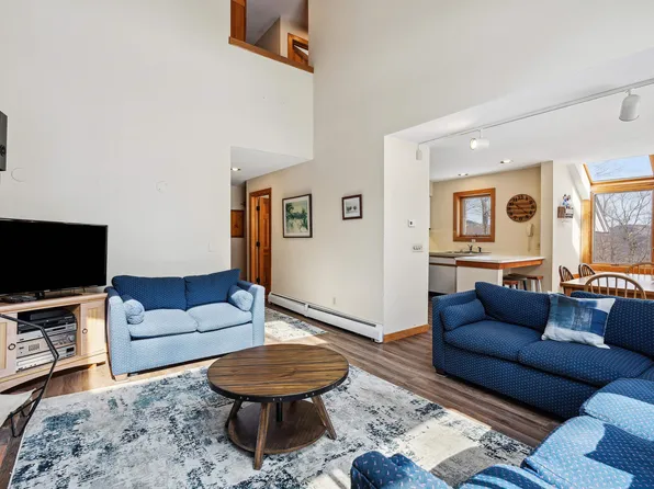 91 East Glade Road #D2, Killington, VT 05751