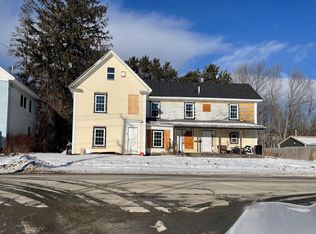 296 N Main Street, Pittsfield, ME 04967