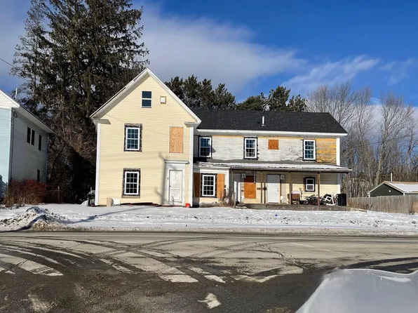 296 N Main Street, Pittsfield, ME 04967