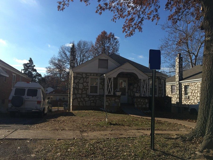 1st image of 6932 Claremore Dr