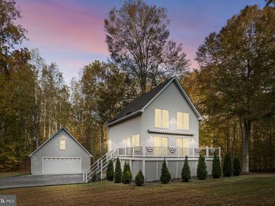 51 Cooke Ln, Bumpass, VA, 23024