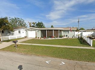 2152 ARCADIA ROAD, HOLIDAY, FL 34690