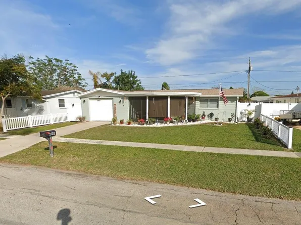 2152 ARCADIA ROAD, HOLIDAY, FL 34690