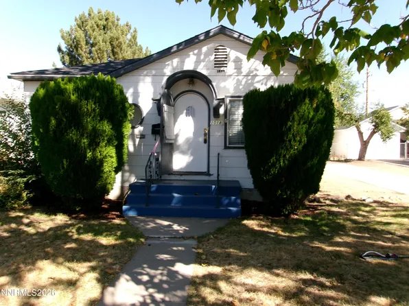 1018 1016 1/2 St E, Sparks, NV 89431