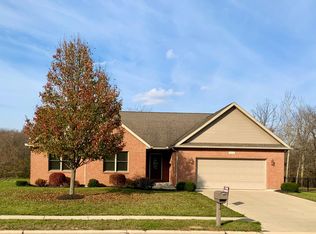 3022 Bridlewood Dr, Sidney, OH 45365