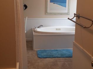 1602 Horseshoe Cove Rd, Waverly, GA 31565