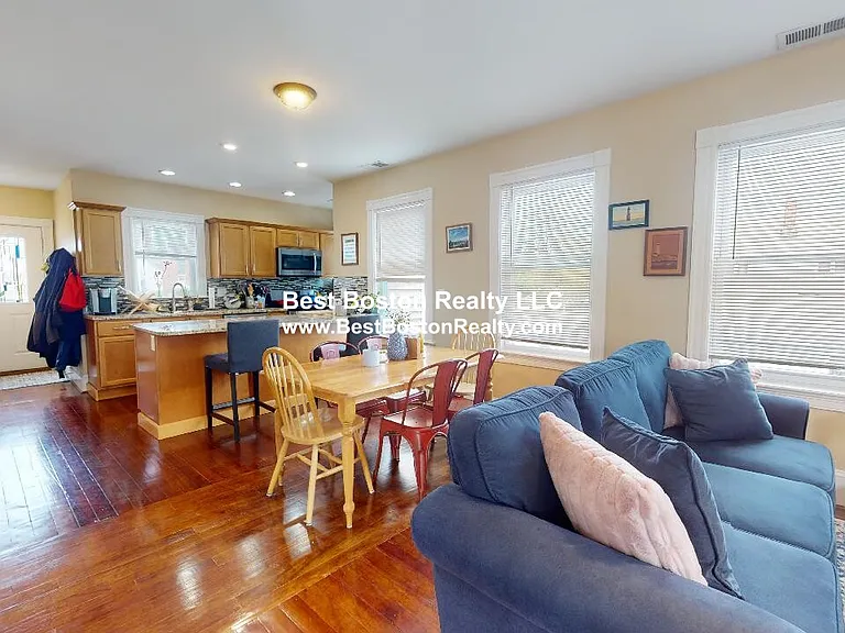 47 Wareham St — Photo 1
