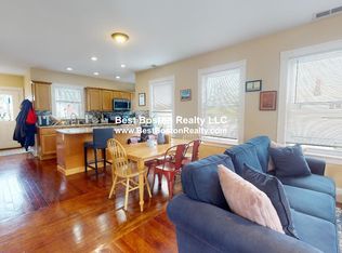 47 Wareham St, Medford, MA 02155