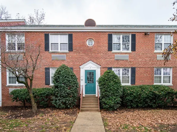 7 E Glebe Rd Unit 4-7D, Alexandria, VA 22305