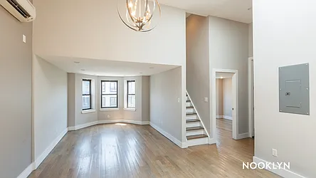 Rented by Nooklyn NYC LLC