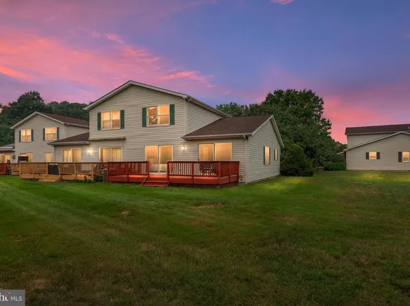 2004 Bridgepointe Dr, Chester, MD 21619