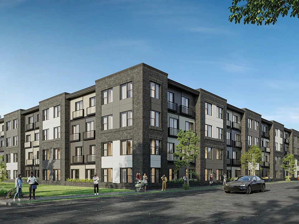 Spur Line Lofts