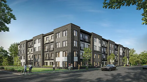 Spur Line Lofts Photo 1