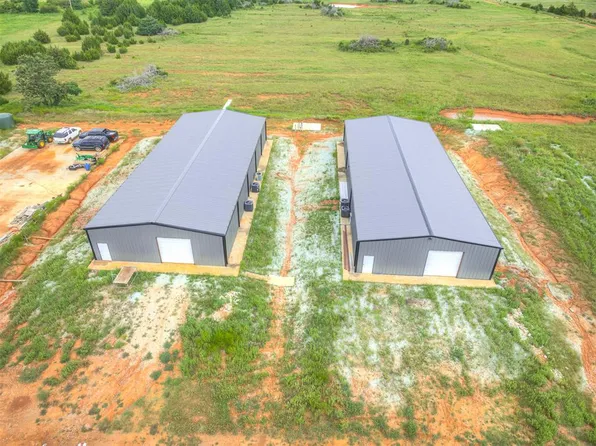 336241 E 980th Rd Lot 28, Wellston, OK 74881