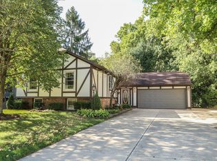 25 Whispering Pines St, Springboro, OH 45066