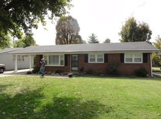 1405 Clagett Ave, Bowling Green, KY 42104
