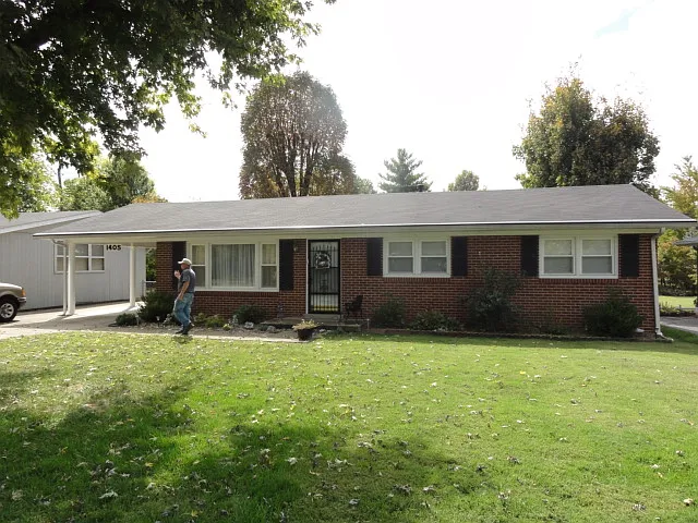 1405 Clagett Ave photo 1