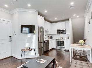 7209 Georgia Ave NW #A, Washington, DC 20012