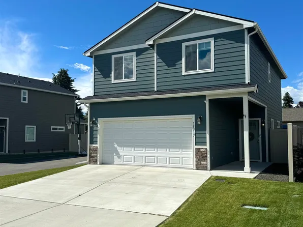 18411 E 3rd Ave, Spokane Valley, WA 99016