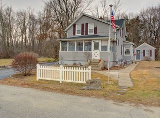 127 Miller St, Moosup, CT 06354