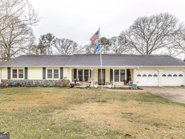 104 Persimmon Glen Ct, Centerville, GA 31028