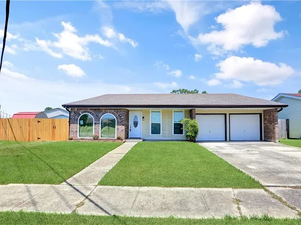 3820 Alex Kornman Blvd, Harvey, LA 70058