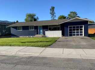 2345 Benton Ave #2B, Missoula, MT 59801