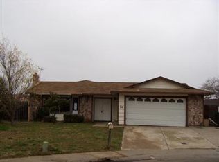 14 Eagle Rock Ct, Sacramento, CA