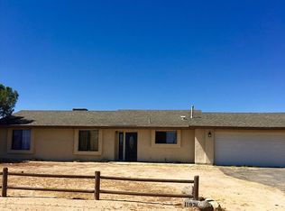 11936 Bornite Ave, Hesperia, CA 92345