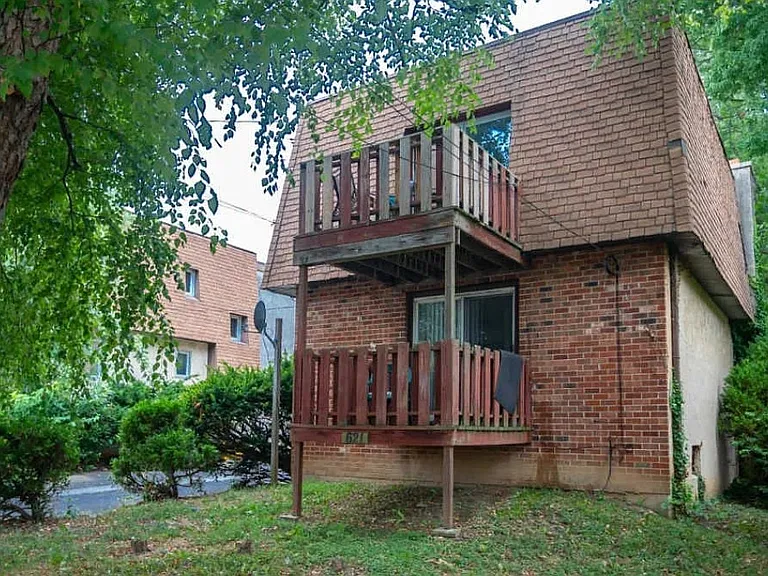 621 Pusey Ave #B — Photo 10