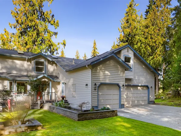 8 Swallow Circle, Bellingham, WA 98229